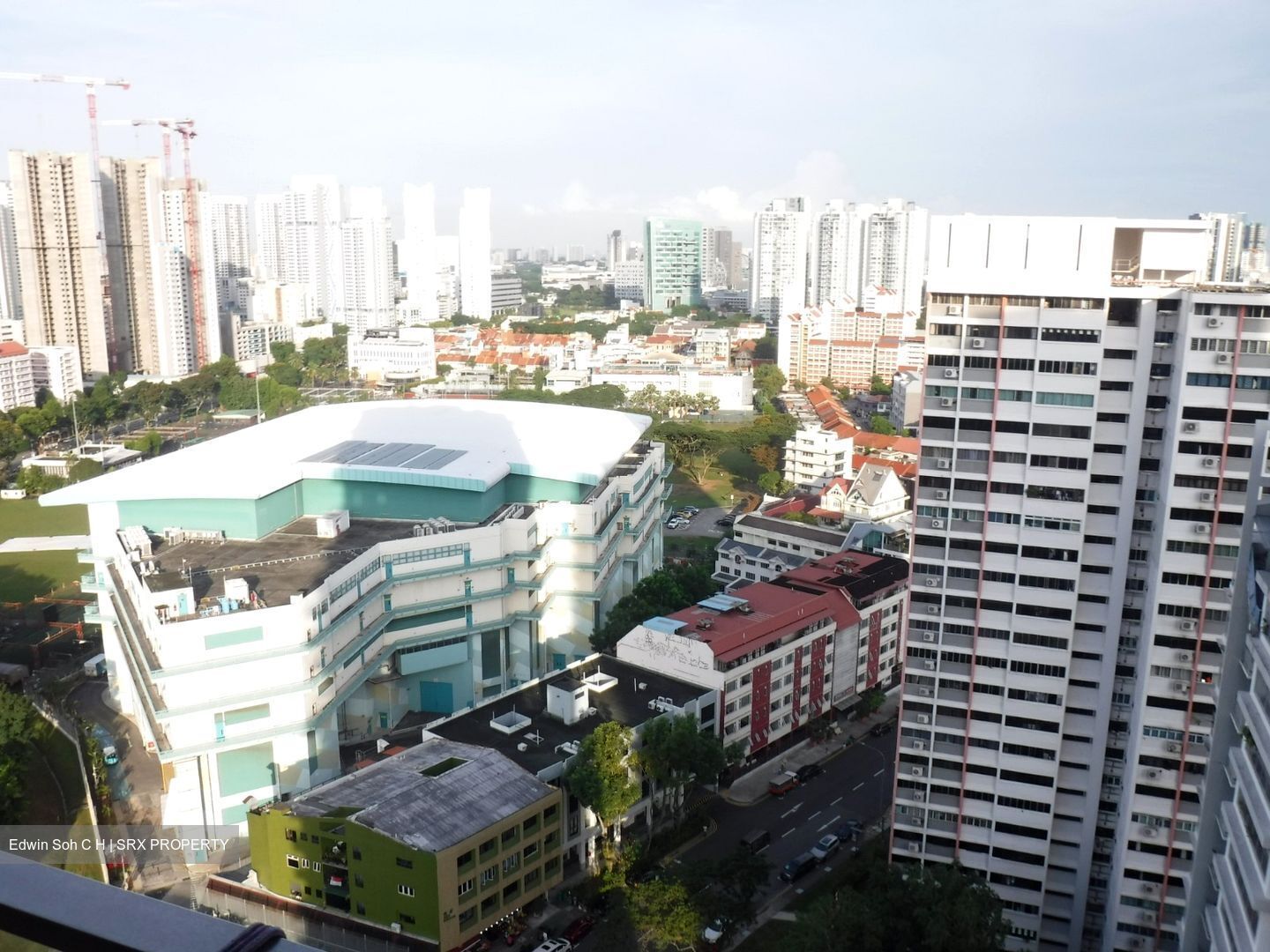Forte Suites (D8), Apartment #439765251
